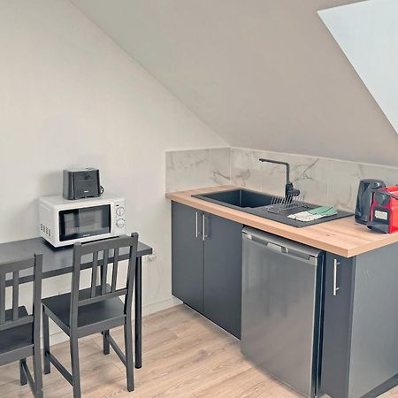 Cozy Paris Gateway Apartments Groups With Free Parking Vitry-sur-Seine Exteriér fotografie