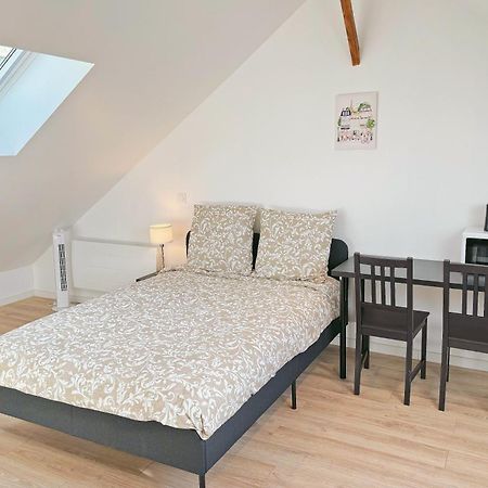 Cozy Paris Gateway Apartments Groups With Free Parking Vitry-sur-Seine Exteriér fotografie