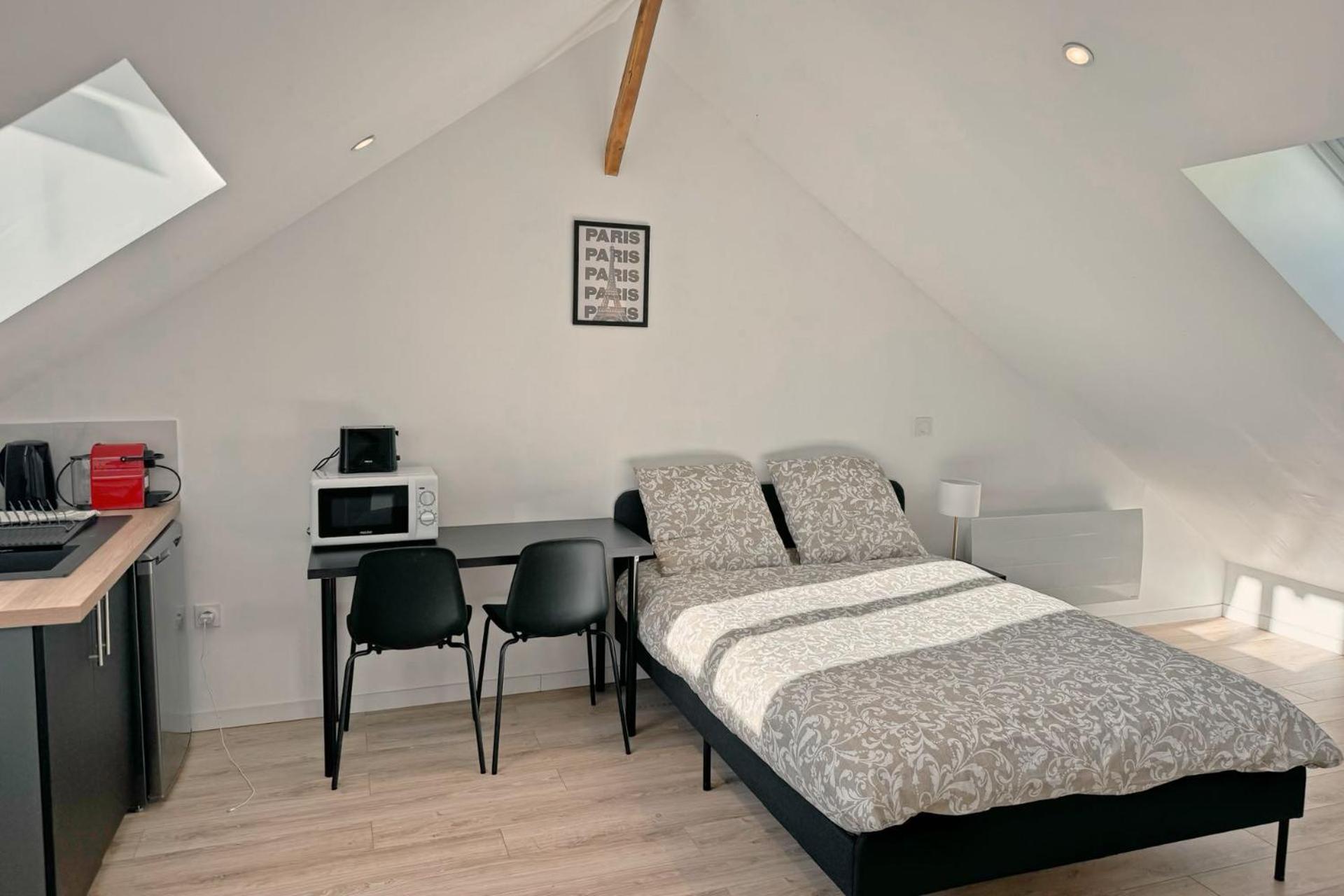 Cozy Paris Gateway Apartments Groups With Free Parking Vitry-sur-Seine Exteriér fotografie