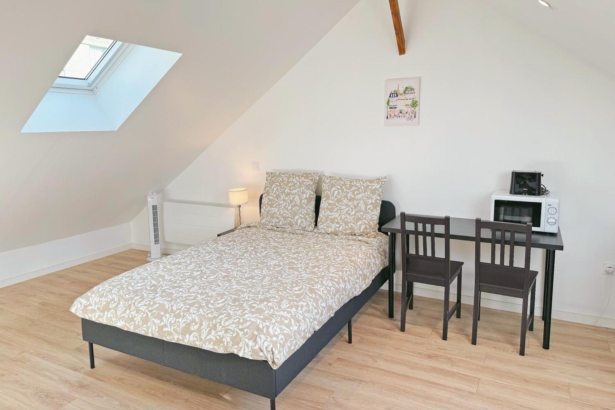 Cozy Paris Gateway Apartments Groups With Free Parking Vitry-sur-Seine Exteriér fotografie