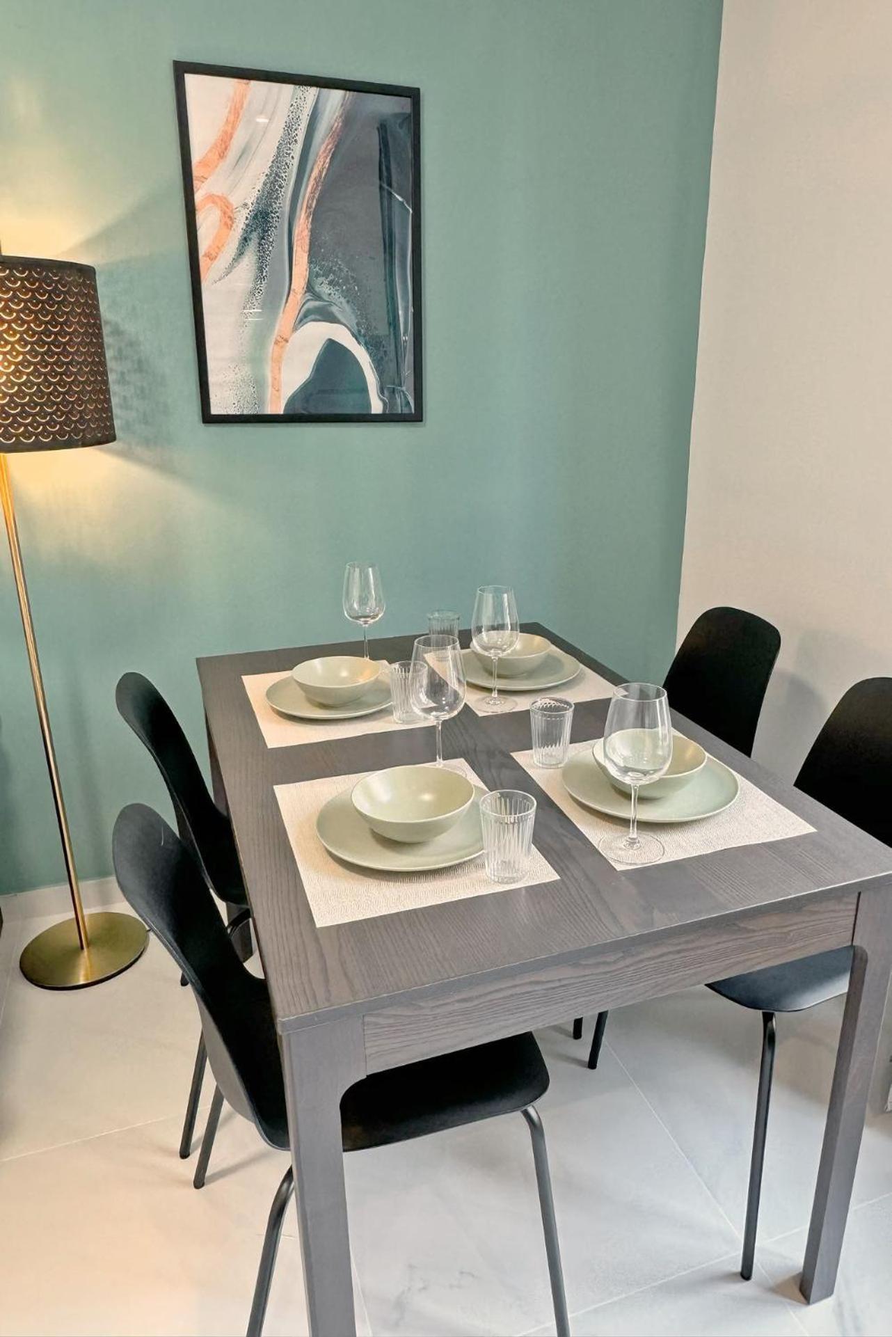 Cozy Paris Gateway Apartments Groups With Free Parking Vitry-sur-Seine Exteriér fotografie