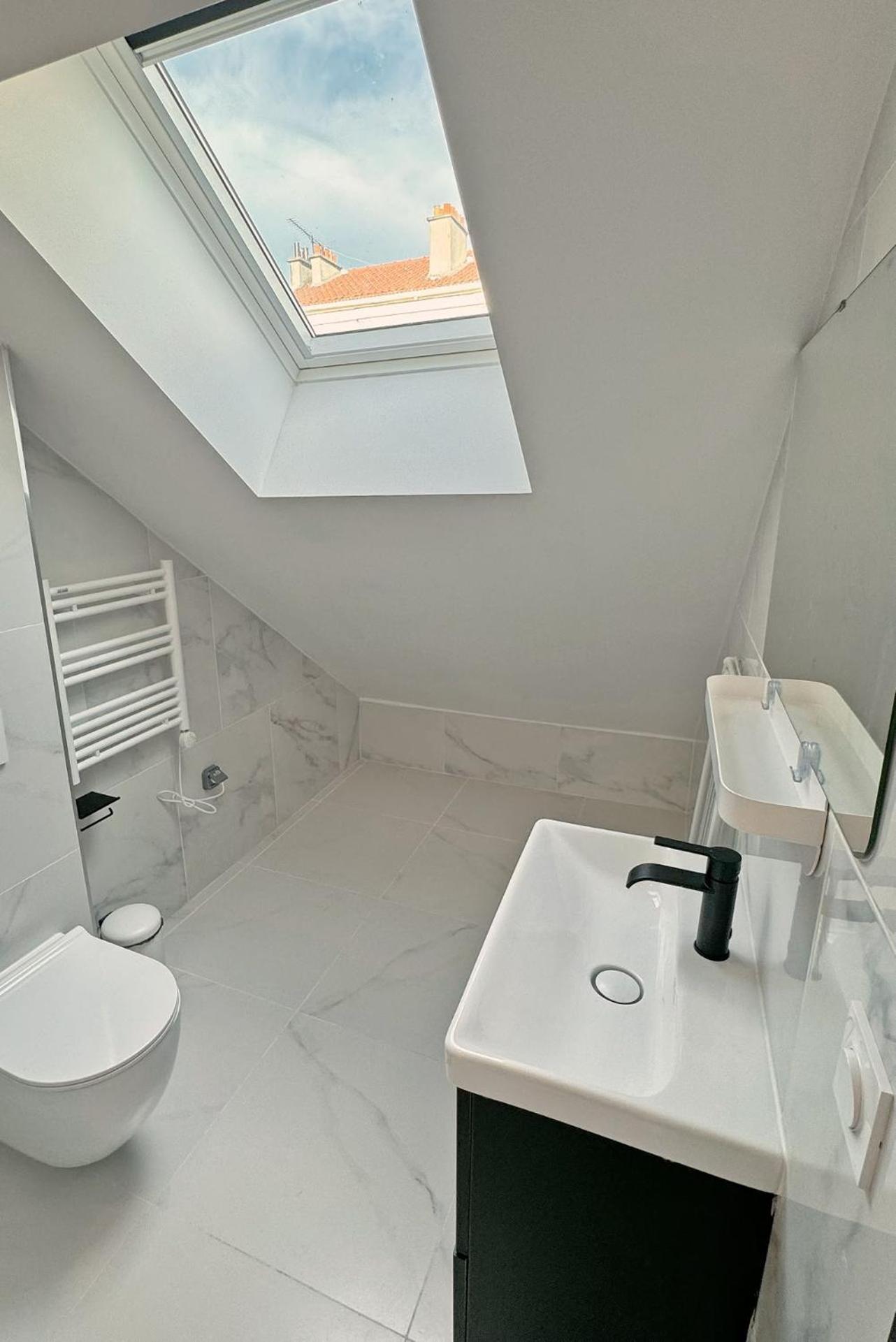 Cozy Paris Gateway Apartments Groups With Free Parking Vitry-sur-Seine Exteriér fotografie