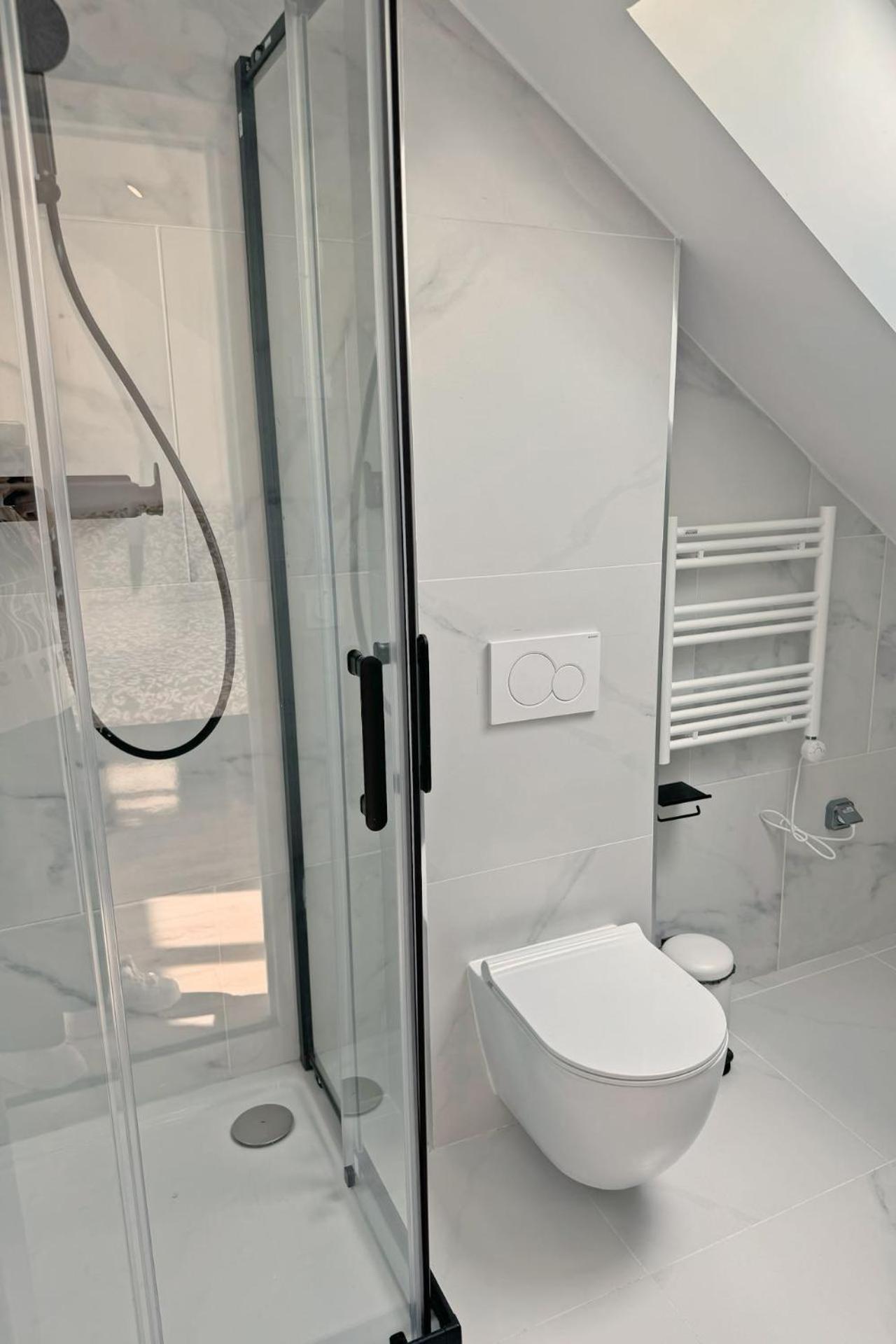 Cozy Paris Gateway Apartments Groups With Free Parking Vitry-sur-Seine Exteriér fotografie