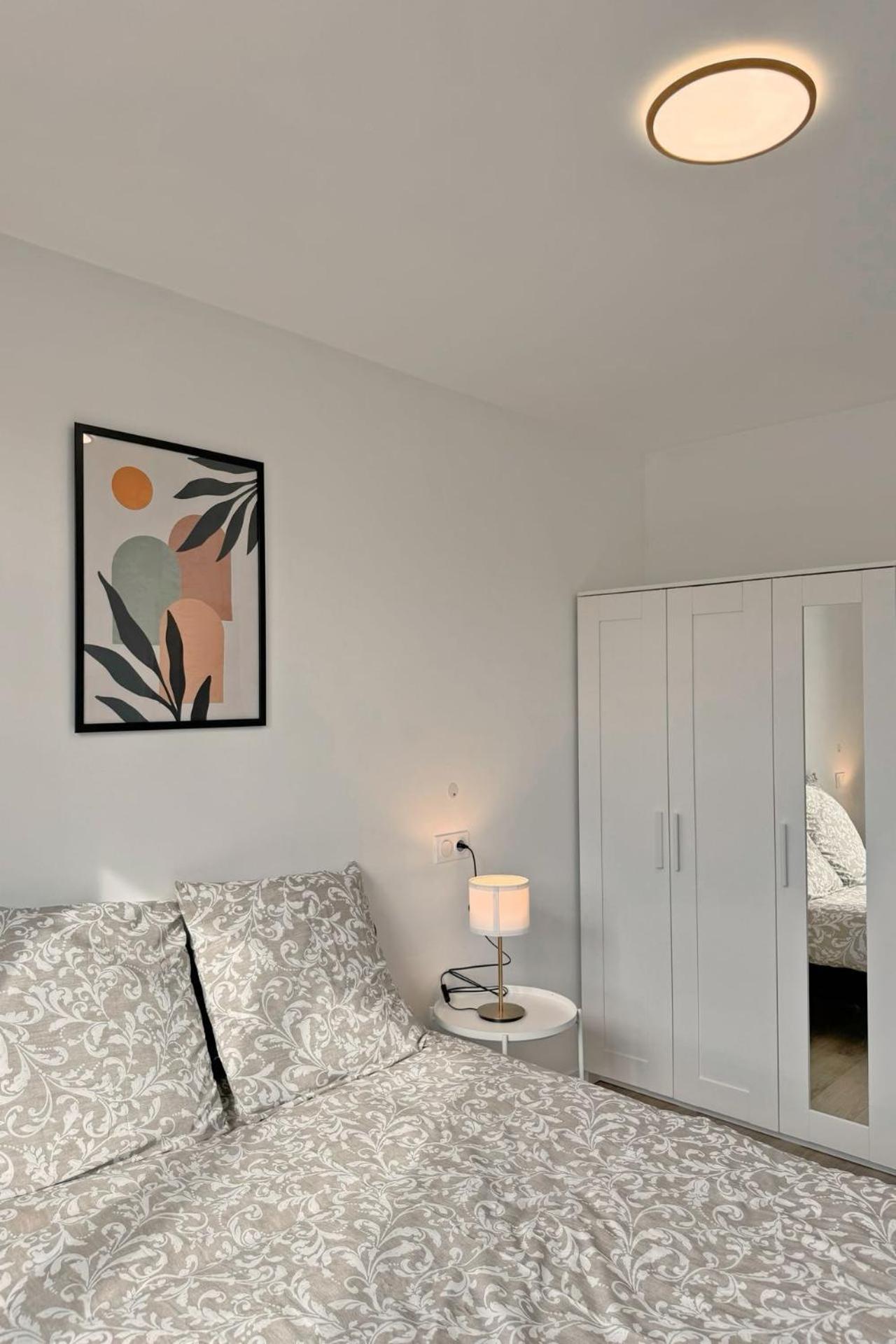 Cozy Paris Gateway Apartments Groups With Free Parking Vitry-sur-Seine Exteriér fotografie