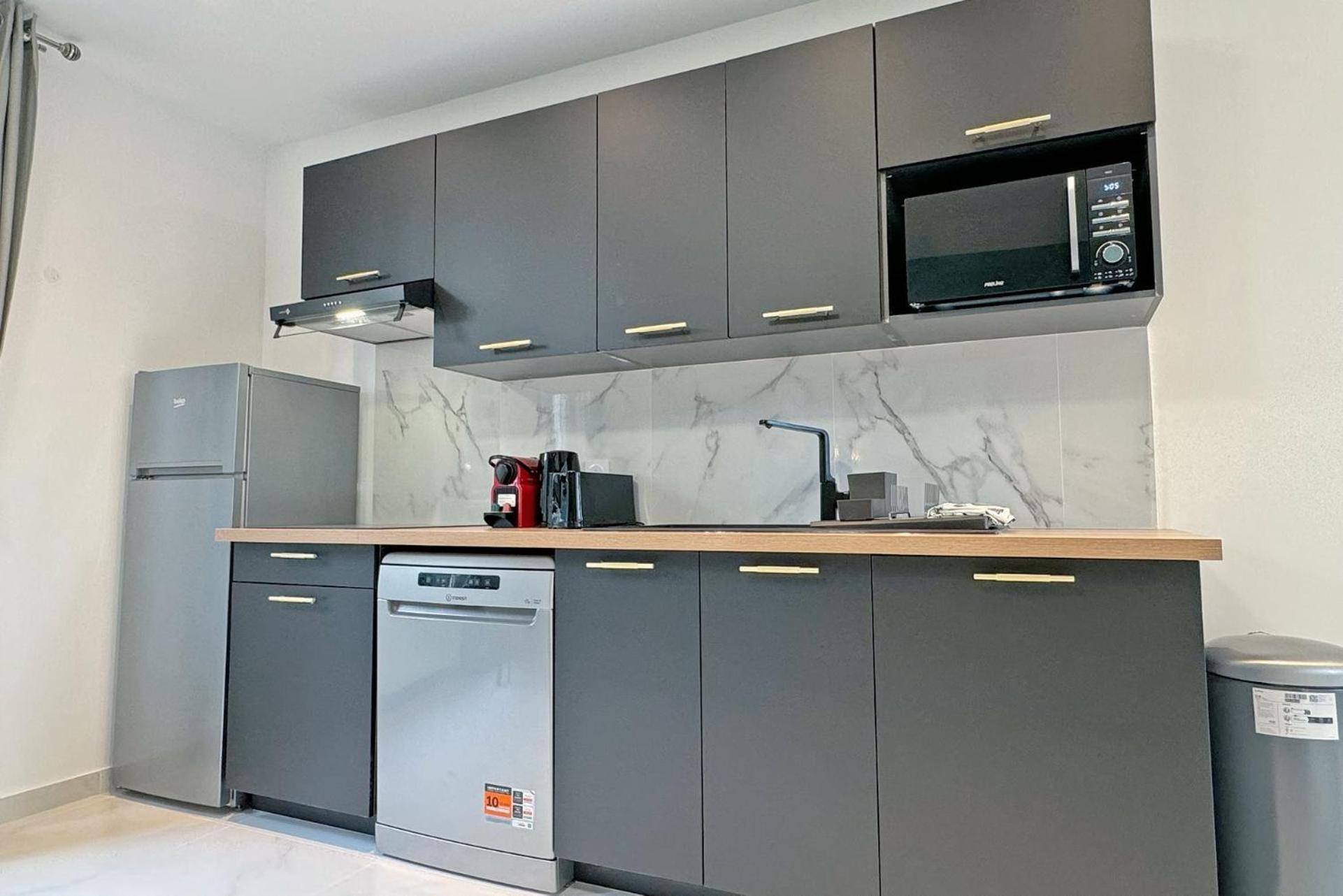 Cozy Paris Gateway Apartments Groups With Free Parking Vitry-sur-Seine Exteriér fotografie