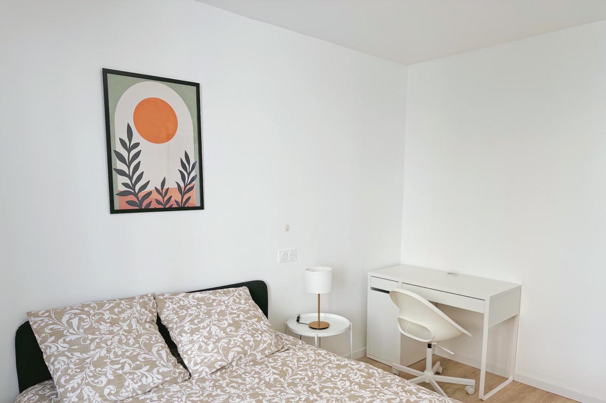 Cozy Paris Gateway Apartments Groups With Free Parking Vitry-sur-Seine Exteriér fotografie