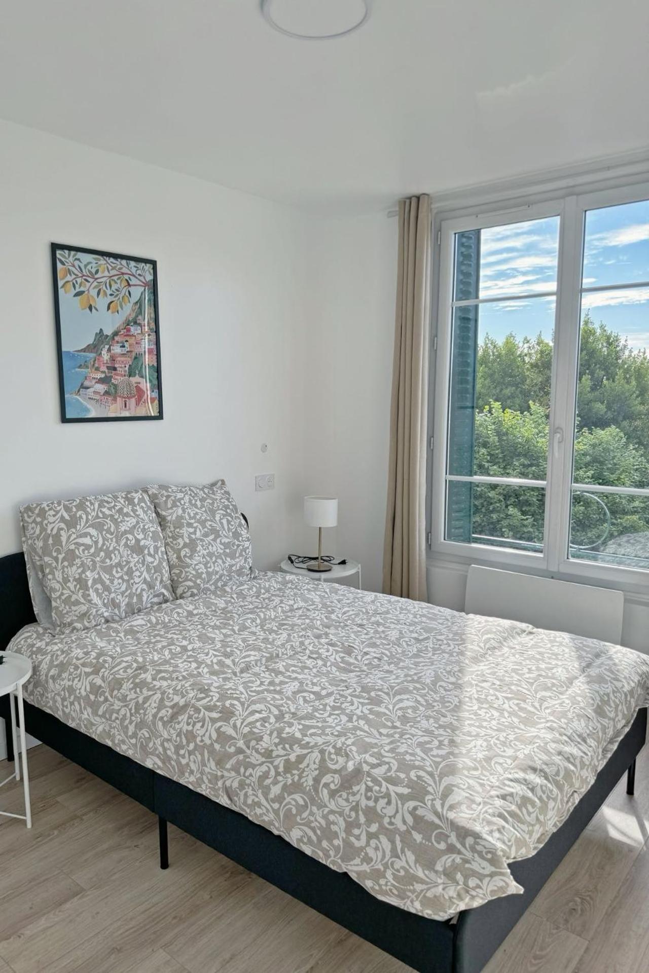 Cozy Paris Gateway Apartments Groups With Free Parking Vitry-sur-Seine Exteriér fotografie