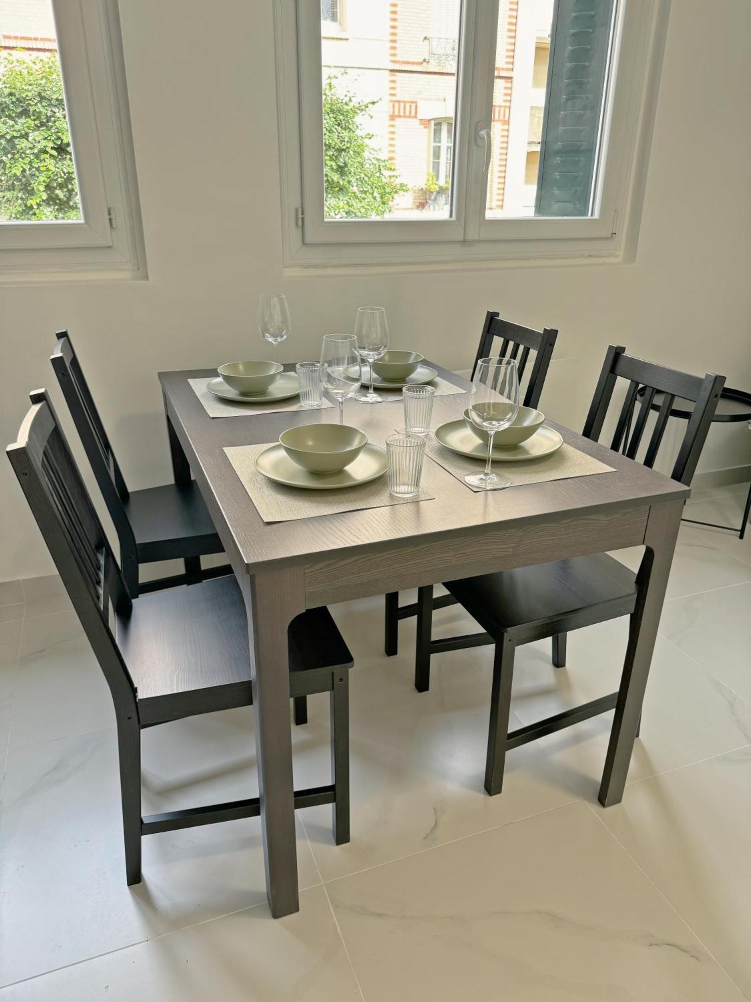Cozy Paris Gateway Apartments Groups With Free Parking Vitry-sur-Seine Exteriér fotografie