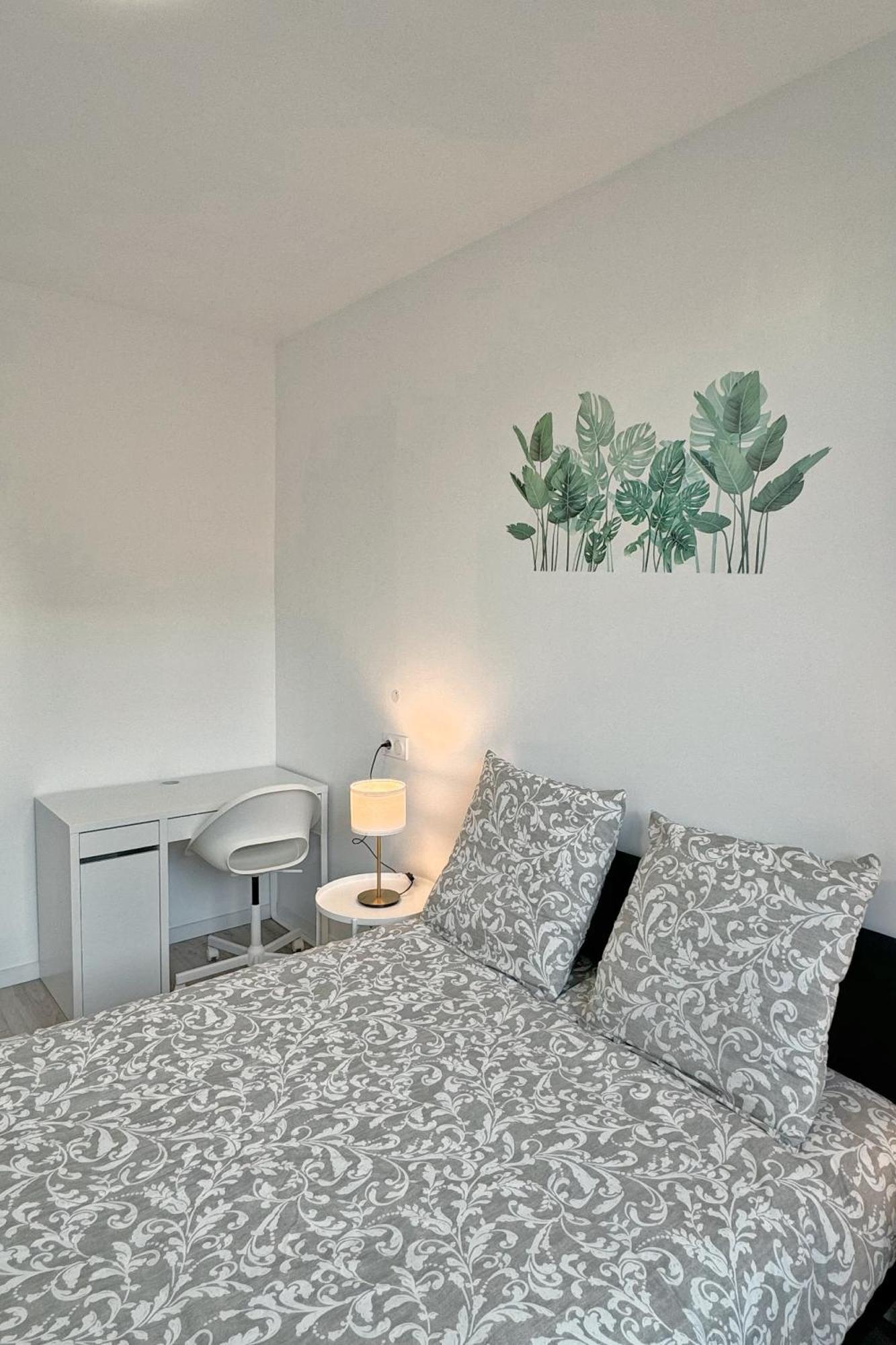 Cozy Paris Gateway Apartments Groups With Free Parking Vitry-sur-Seine Exteriér fotografie